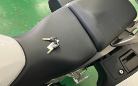 HONDA VFR800X 2016 RC80