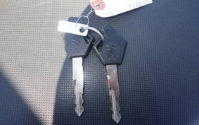 SUZUKI ADDRESS 110 CE47A