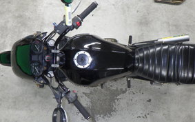 KAWASAKI ZRX-2 2004 ZR400E