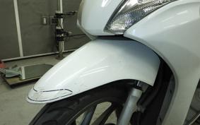 HONDA DIO 110 2022 JF31