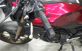 HONDA CB250RA 2019 MC52