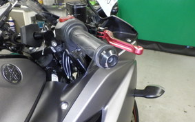 YAMAHA YZF R-3 2016 RH07J