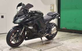 KAWASAKI NINJA 1000 A 2015