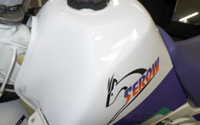 YAMAHA SEROW 225 W 4JG