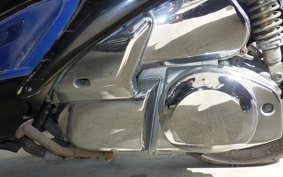 YAMAHA MAJESTY 250 C 2013 SG03J