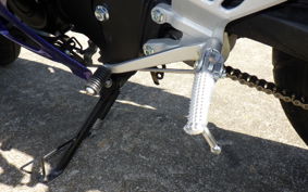 YAMAHA YZF-R125 RE45J