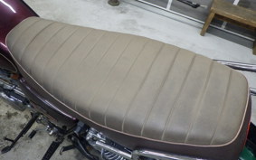 YAMAHA SR400 Gen.3 2003 RH01J