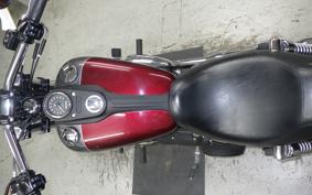 HARLEY FXDBB1580 2014