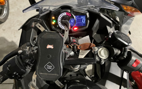 KAWASAKI NINJA 250 EX250P