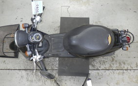 HONDA TODAY 2 2018 AF67