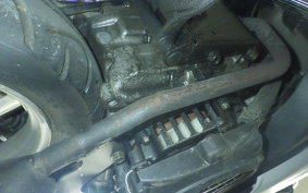 HONDA DIO Gen.5 2021 AF56
