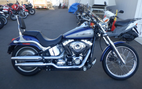 HARLEY FXSTD1450 2007 JB5