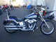 Фото Harley FXSTD1450 2007 с японского аукциона