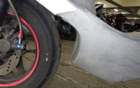 SUZUKI ADDRESS V125 G CF46A