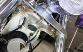 YAMAHA DRAGSTAR 400 2001