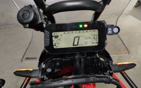 HONDA CRF250 RALLY  MD47