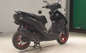 YAMAHA CYGNUS 125 XSR 3 SED8J