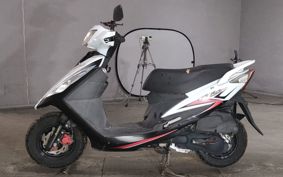 SYM GT125 HM12V