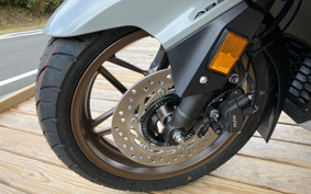 HONDA FORZA 250 MF17