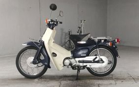 HONDA SUPER CUB90 HA02