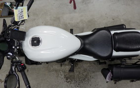 KAWASAKI ELIMINATOR400-3 2023 EL400A