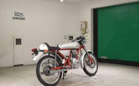HONDA DREAM 50 AC15