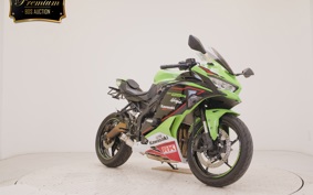 KAWASAKI ZX-25R 2022 ZX250E