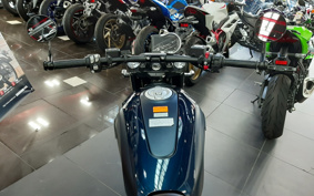 DUCATI  DUCATI  SCRAMBLER  NIGHT  SHIFT  2023 7K00