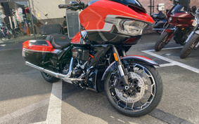 HARLEY HARLEY FLTRXSE1800CVO 2025 TC6