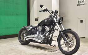 HARLEY FXCW 1580 2009