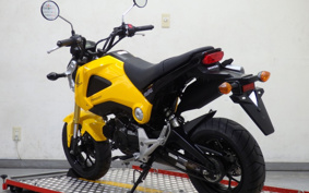 HONDA GROM JC61