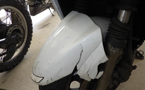 SUZUKI ｽｳｨｯｼｭ125 DV12B