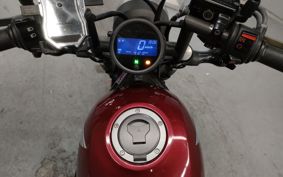HONDA REBEL MC49