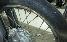 HONDA C50 SUPER CUB E