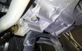 HONDA LEAD 125 2021 JF45