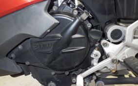 BMW F800GT 2013