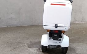 HONDA GYRO TD02