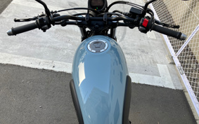 HONDA CL250 MC57