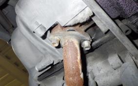 YAMAHA JOG POCHE SA08J