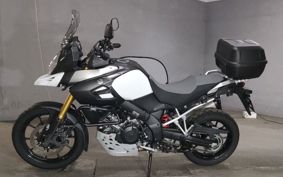 SUZUKI DL1000 ( V-Strom 1000 ) VU51A