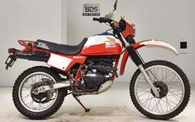 HONDA XL250R PARIS-DAKAR  2010 MD03