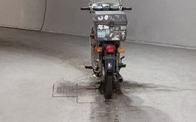 HONDA SUPER CUB50 C50