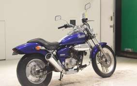 HONDA MAGNA 50 2024 AC13
