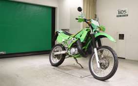 KAWASAKI KDX125 SR 2026 DX125A