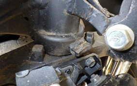 YAMAHA YZF-R25 RG10J