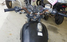 YAMAHA XS750 SPECIAL 1J7