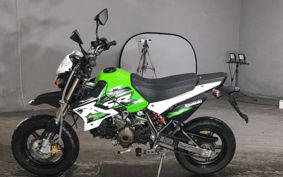 KAWASAKI KSR PRO KL110E