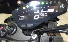 YAMAHA MT-09 ASP 2019 RN52J