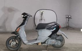 SUZUKI LET's 4 CA41A