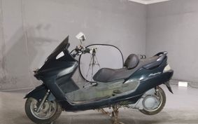 YAMAHA MAJESTY 250 4HC